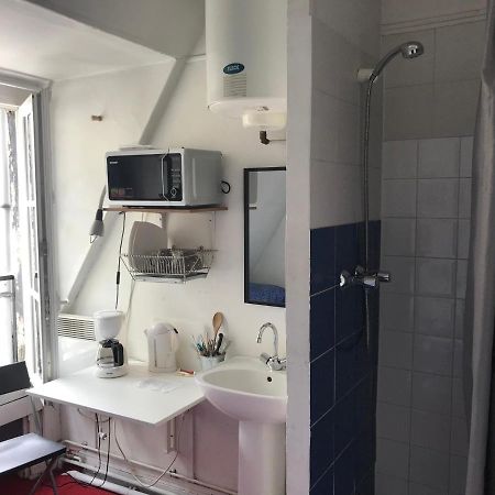Studette Marais Musee Picasso Parigi Esterno foto